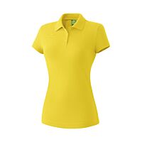 Teamsports Polo-shirt - Women - yellow