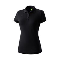 Teamsports Polo-shirt - Women - black