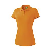 Teamsports Polo-shirt - Women - orange