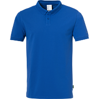 Jersey Essential - Azure Blue - Kids - 140