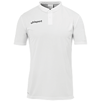 Jersey Essential - White - Kids - 128
