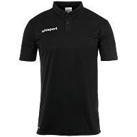 Jersey Essential - Black - Men - S