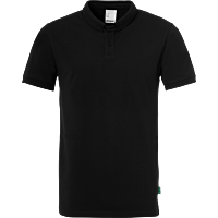 Jersey Essential - Black - Men - S