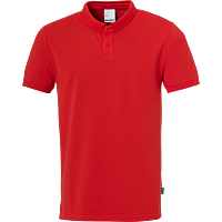 Jersey Essential - Red - Kids - 140