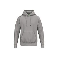 Pull à capuche TS - Unisexe - taupe