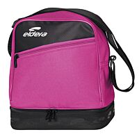 Sac 3 boules ELDERA (7 couleurs au choix) - Fuchsia