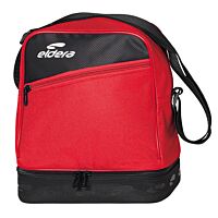 Sac 3 boules ELDERA (7 couleurs au choix) - Rouge