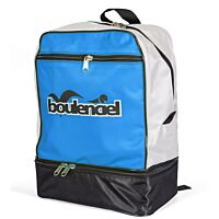 Backpack 6 balls green Boulenciel