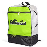 Backpack 6 balls green Boulenciel