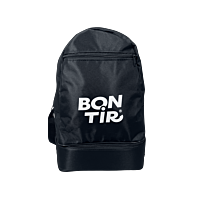 Backpack 6 balls Bon Tir - Black