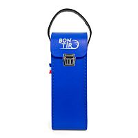 Rigid bag Petanque Bon Tir – Royale blue