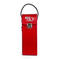Rigid bag Petanque Bon Tir – Red