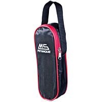 Soft bag for MS Pétanque boules