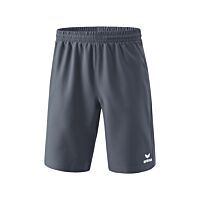 CHANGE by erima shorts - Kids - slate grey