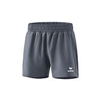 CHANGE by erima shorts - Women - slate grey
