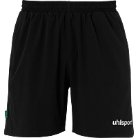 Short Essential - Noir - Enfant