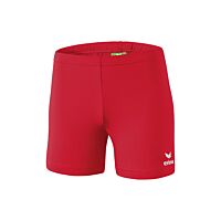 VERONA Performance shorts - Women - red