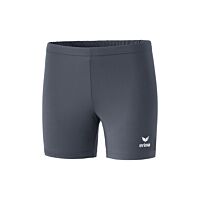 VERONA Performance Shorts - Women - slate grey