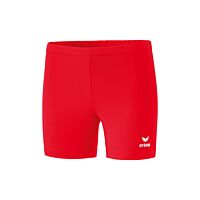 VERONA Performance Shorts - Women - red