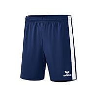 Retro Star Shorts - Men - new navy/white