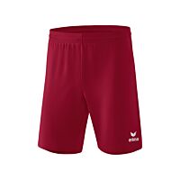 Rio 2.0 Shorts - Kids - bordeaux