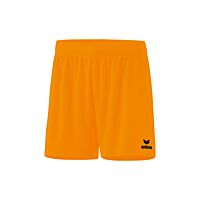 Rio 2.0 Shorts - Women - new orange