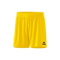 Rio 2.0 Shorts - Women - yellow