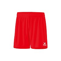 Rio 2.0 Shorts - Women - red