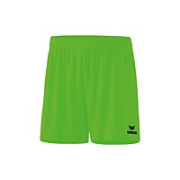 Rio 2.0 Shorts - Women - green gecko