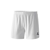 Tennis Shorts - Women - white
