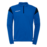 Sweat Squad 27 - Azure Blue/navy - Kids - 116