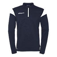 Sweat Squad 27 - Navy/white - Men - S