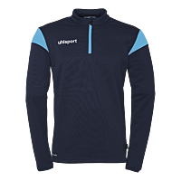 Sweat Squad 27 - Navy/sky Blue - Kids - 116