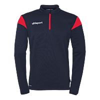 Sweat Squad 27 - Navy/red - Men - S