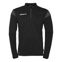 Sweat Squad 27 - Black/anthra - Kids - 116