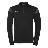 Sweat Squad 27 - Black/anthra - Men - S