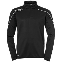 Sweat Stream 22 - Black/white - Kids - 104