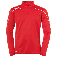 Sweat Stream 22 - Red/white - Kids - 104