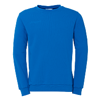 Sweat à Hood capuche Essential - Azur - Homme