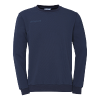 Sweat à Hood capuche Essential - Bleu Marine - Homme