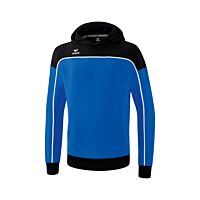 CHANGE by erima Hoody - Men - new royal/black/white