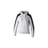 EVO STAR Hoody - Women - white/black