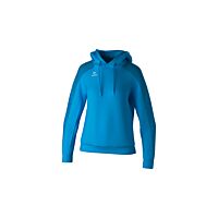EVO STAR Hoody - Women - curaçao/mykonos