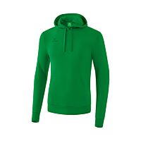 Hoody - Kids - emerald