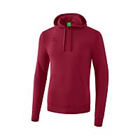 Hoody - Kids - bordeaux