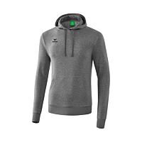 Hoody - Kids - grey marl