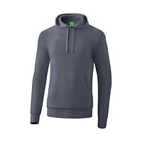 Hoody - Kids - slate grey