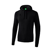 Hoody - Kids - black