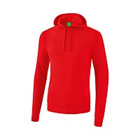 Hoody - Kids - red