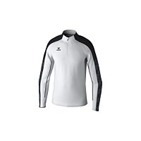 EVO STAR Training Top - Kids - white/black